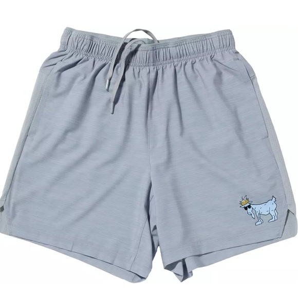 GOAT USA Girl's Shorts